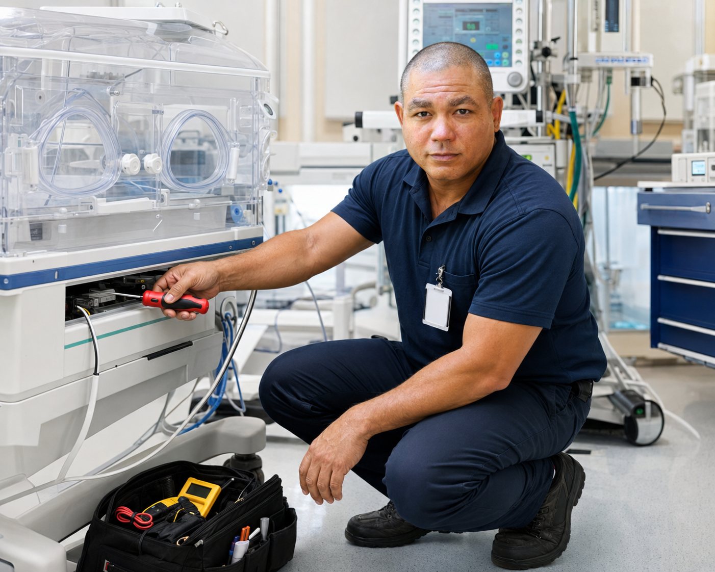 BiomedRx Neurofeedback — Neurofeedback For Military Veterans